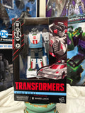 Transformers Studio Series Wheeljack Action Figure Voyager Class Sealed NEW Hasbro