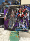 ThreeZero Transformers Starscream DLX Figure Sealed Box