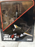 JJ-02D Jet Eagle – Jet Commander Combiner Member | JuJiang Third Party Transformer Figure