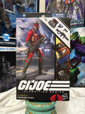 GI Joe Classified Crimson Viper Action Figure 6 Inch Sealed NEW Hasbro