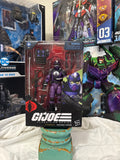 GI Joe Classified Series Techno Viper Action Figure Hasbro NEW Sealed