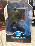 DC Multiverse The Batman Riddler Figure – Sealed McFarlane Toys