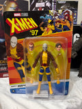 Marvel Legends X-Men ’97 Morph Figure Animated Series Retro Card NIB